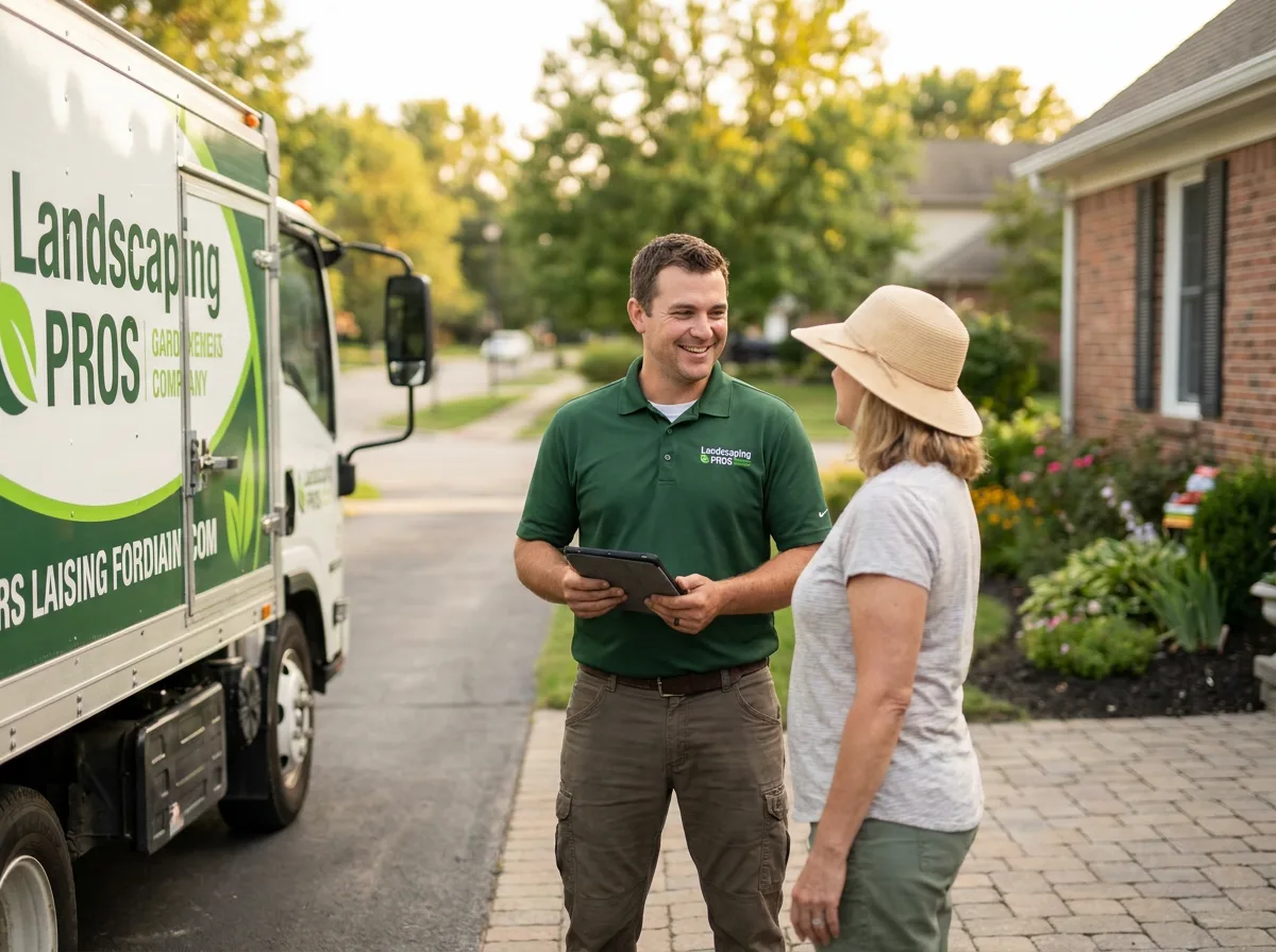 Landscaping Roscoe, MT FAQs